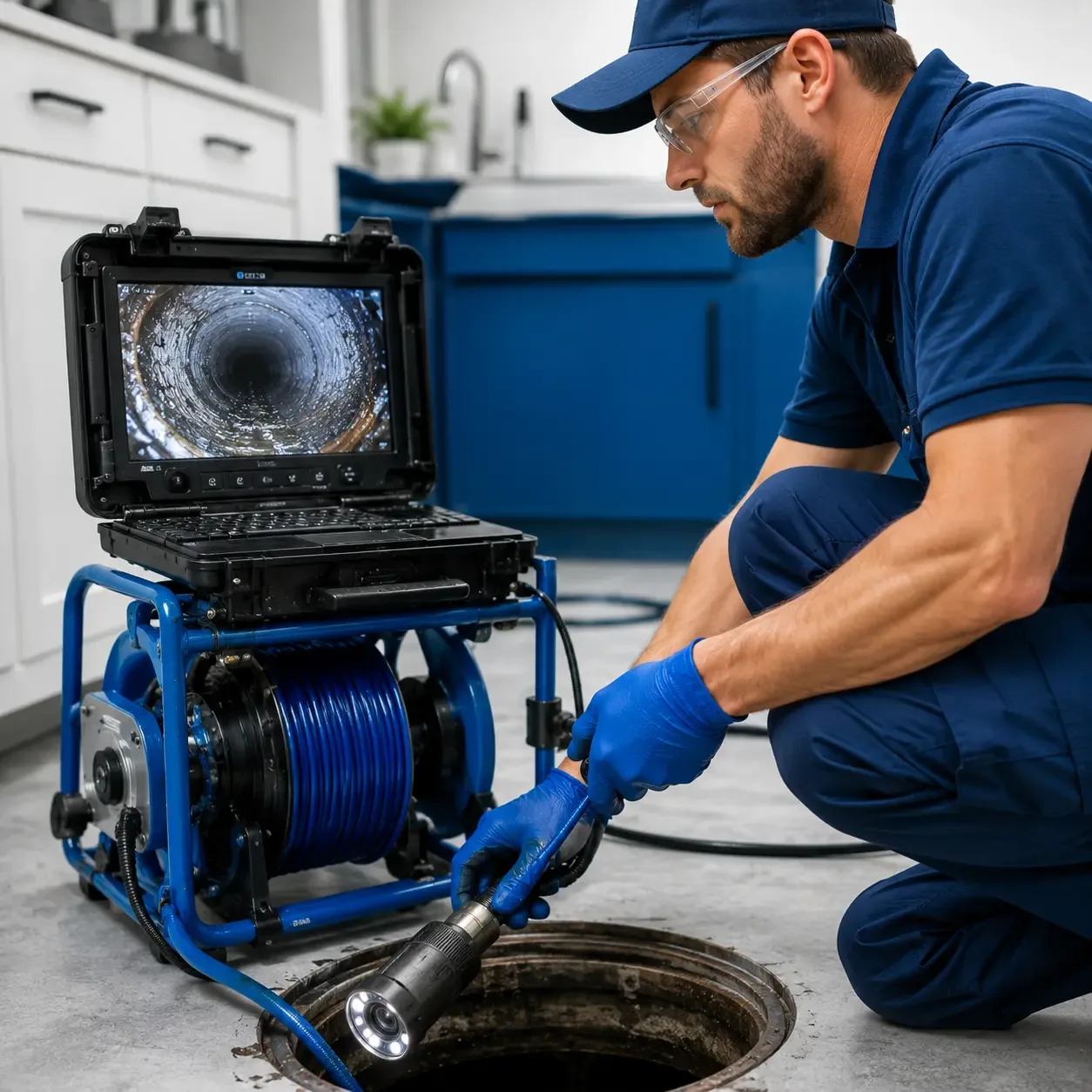Pipe Relining professionals serving New Providence, PA